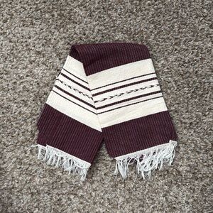 Authentic Woven Kitchen Towel